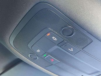 Audi A3 Saloon 35 TDI Edition 1 4dr S Tronic