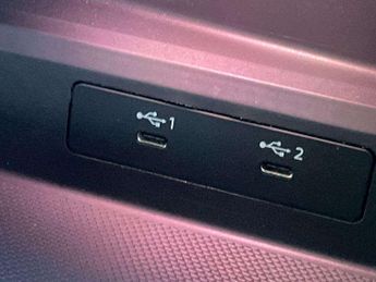 Audi A3 Saloon 35 TDI Edition 1 4dr S Tronic