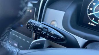 Hyundai Tucson 1.6 TGDi Hybrid 230 Ultimate 5dr 2WD Auto