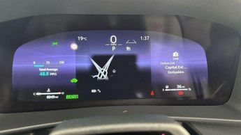 Toyota C-HR 1.8 Hybrid Excel 5dr CVT