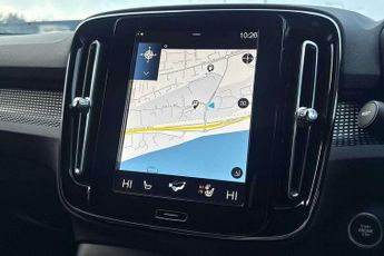 Volvo XC40 1.5 T3 [163] R DESIGN 5dr Geartronic