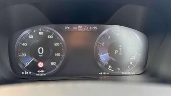 Volvo XC40 2.0 T4 Inscription Pro 5dr AWD Geartronic