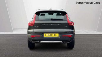 Volvo XC40 2.0 T4 Inscription Pro 5dr AWD Geartronic