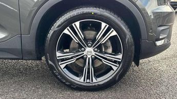 Volvo XC40 2.0 T4 Inscription Pro 5dr AWD Geartronic
