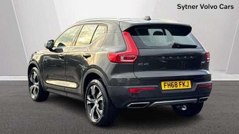 Volvo XC40 2.0 T4 Inscription Pro 5dr AWD Geartronic