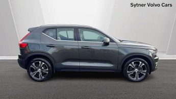 Volvo XC40 2.0 T4 Inscription Pro 5dr AWD Geartronic
