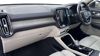 Volvo XC40 2.0 T4 Inscription Pro 5dr AWD Geartronic