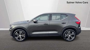 Volvo XC40 2.0 T4 Inscription Pro 5dr AWD Geartronic