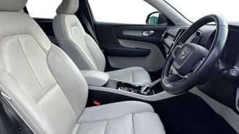 Volvo XC40 2.0 T4 Inscription Pro 5dr AWD Geartronic