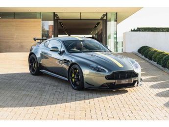Aston Martin Vantage AMR 2dr