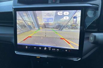 Ford Puma 1.0 EcoBoost Hybrid mHEV 155 ST-Line X DCT 5dr