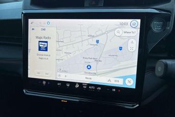 Ford Puma 1.0 EcoBoost Hybrid mHEV 155 ST-Line X DCT 5dr