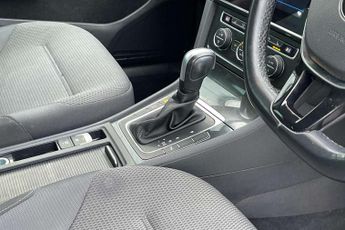 Volkswagen Golf 1.5 TSI EVO 150 Match Edition 5dr DSG