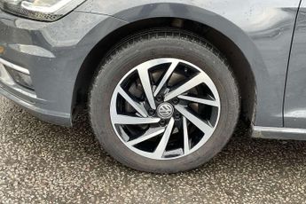Volkswagen Golf 1.5 TSI EVO 150 Match Edition 5dr DSG
