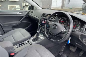 Volkswagen Golf 1.5 TSI EVO 150 Match Edition 5dr DSG