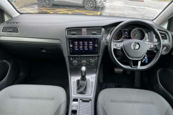 Volkswagen Golf 1.5 TSI EVO 150 Match Edition 5dr DSG