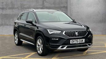 SEAT Ateca 1.5 TSI EVO Xperience 5dr