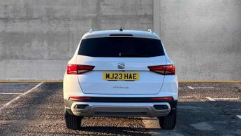 SEAT Ateca 1.5 TSI EVO Xperience 5dr DSG