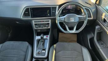 SEAT Ateca 1.5 TSI EVO Xperience 5dr DSG