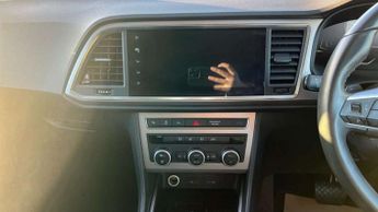 SEAT Ateca 1.5 TSI EVO Xperience 5dr DSG