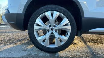 SEAT Ateca 1.5 TSI EVO Xperience 5dr DSG