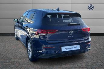 Volkswagen Golf 2.0 TDI Life 5dr DSG