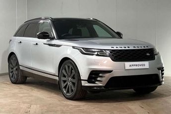 Land Rover Range Rover 3.0 D300 R-Dynamic HSE 5dr Auto