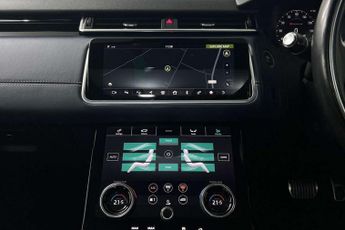 Land Rover Range Rover Velar 3.0 D300 R-Dynamic HSE 5dr Auto