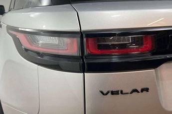 Land Rover Range Rover Velar 3.0 D300 R-Dynamic HSE 5dr Auto