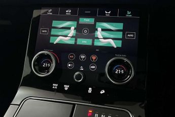 Land Rover Range Rover Velar 3.0 D300 R-Dynamic HSE 5dr Auto