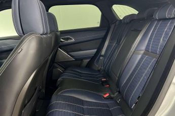 Land Rover Range Rover Velar 3.0 D300 R-Dynamic HSE 5dr Auto