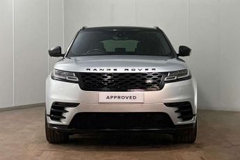 Land Rover Range Rover Velar 3.0 D300 R-Dynamic HSE 5dr Auto