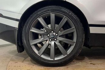 Land Rover Range Rover Velar 3.0 D300 R-Dynamic HSE 5dr Auto