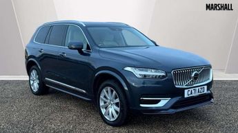 Volvo XC90 2.0 T8 [455] RC PHEV Inscription Pro 5dr AWD Auto