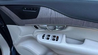 Volvo XC90 2.0 T8 [455] RC PHEV Inscription Pro 5dr AWD Auto