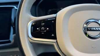 Volvo XC90 2.0 T8 [455] RC PHEV Inscription Pro 5dr AWD Auto