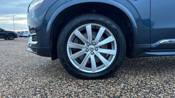 Volvo XC90 2.0 T8 [455] RC PHEV Inscription Pro 5dr AWD Auto