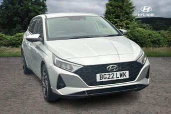 Hyundai I20 1.0T GDi 48V MHD Premium 5dr
