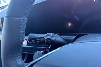 Kia Niro 1.6 GDi 127 Hybrid 3 5dr DCT