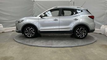 MG ZS 1.0T GDi Exclusive 5dr DCT