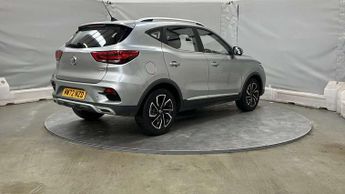 MG ZS 1.0T GDi Exclusive 5dr DCT