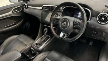 MG ZS 1.0T GDi Exclusive 5dr DCT