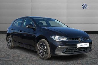 Volkswagen Polo 1.0 TSI Life 5dr