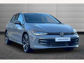 Volkswagen Golf 1.5 eTSI 150 Match 5dr DSG