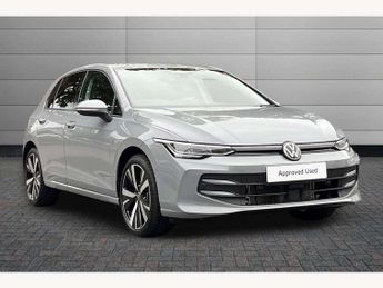 Volkswagen Golf 1.5 eTSI 150 Match 5dr DSG
