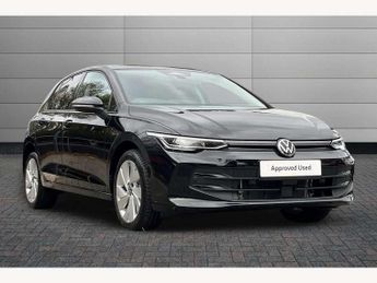 Volkswagen Golf 1.5 TSI 204 Match eHybrid 5dr DSG