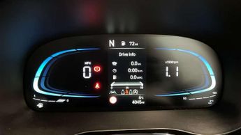 Hyundai i10 1.0 [63] Advance 5dr Auto [Nav]