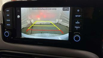 Hyundai i10 1.0 [63] Advance 5dr Auto [Nav]