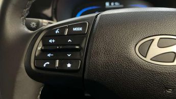 Hyundai i10 1.0 [63] Advance 5dr Auto [Nav]