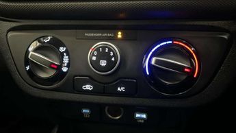 Hyundai i10 1.0 [63] Advance 5dr Auto [Nav]